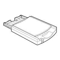 Sony UP-DP10 Operating Instructions Manual