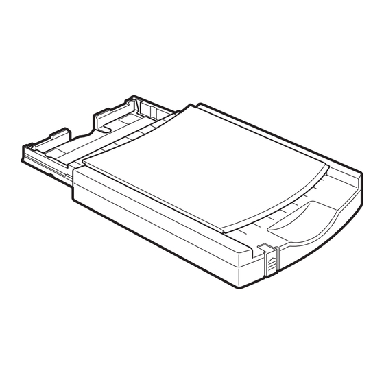 Sony UP-DP10 Operating Instructions Manual