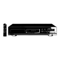 Philips CD721/05 Instructions For Use Manual