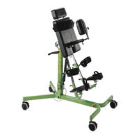 R82 Gazelle PS User Manual
