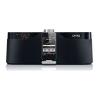 Gear4 PG533 HouseParty Rise 2 Wireless User Manual