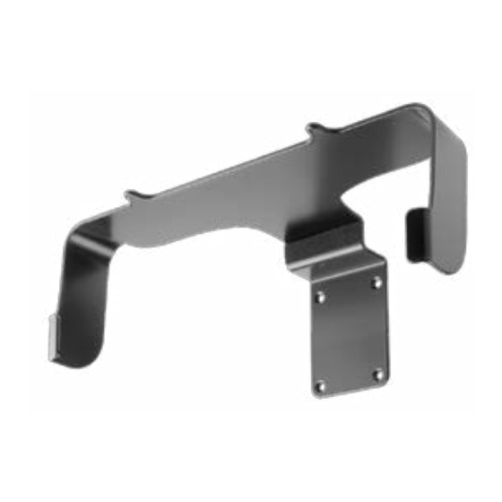 Cavus SN5FXB Mounting Instructions