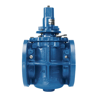 DeZurik PEC Manual