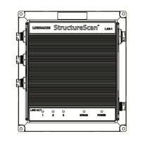 Lowrance StructureScan Installation Manual
