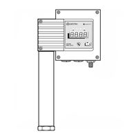 GESTRA NRGT 26-2s Original Installation & Operating Manual