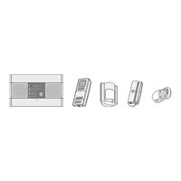 FAAC HOME SHIELD Installation And Use Instructions Manual