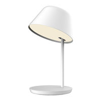 Yeelight Staria Bedside Lamp Pro User Manual