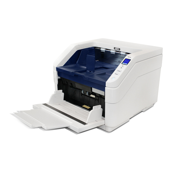 Xerox W130 User Manual