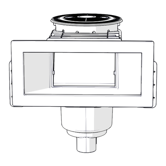AquaStar FLOW STAR SKRFL12 Series Installation And User Manual