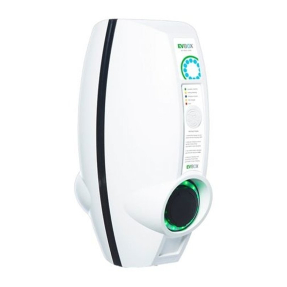 EVBox BusinessLine Installation Manual