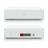 Askey Verizon ASK-RTL108 User Manual