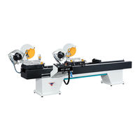 YILMAZ KD 402 Manual