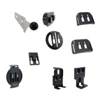 Arkon GPS-TY7100G3 Quick Manual