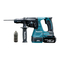 Power Tool Makita DHR242ZJW Instruction Manual