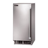 Perlick H50IMS-ADR Product Manual