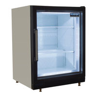 Ojeda CTFH-3 Installation And Operation Manual