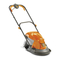 Scrubber Electrolux Flymo Hover Vac Important Information Manual