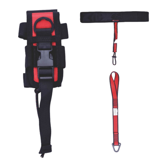 KStrong KAPTOR DA300201 Instructions Manual