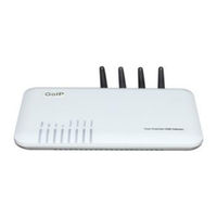 voptech GoIP User Manual