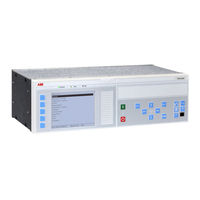 Hitachi Switchsync PWC600 Technical Manual