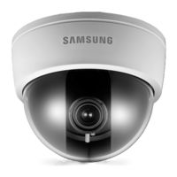 Samsung scd-2080p User Manual