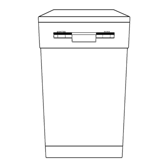 Russell Hobbs RHSLDW4B Instruction Manual