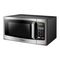 Microwave Oven Toshiba EM925A5A-SS Instruction Manual