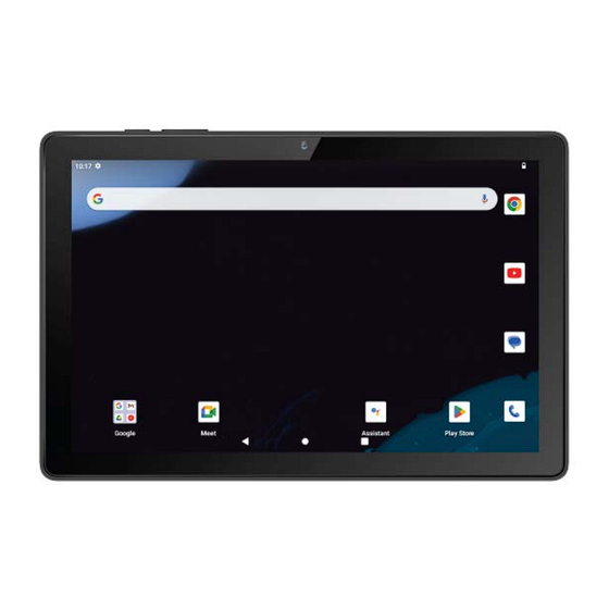 Kogan EXPLORE TAB 10 User Manual