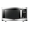 Microwave Oven Toshiba EM925A5A-SS Instructions Manual