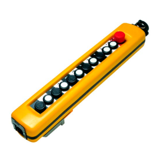 Itowa BOGGY User Manual