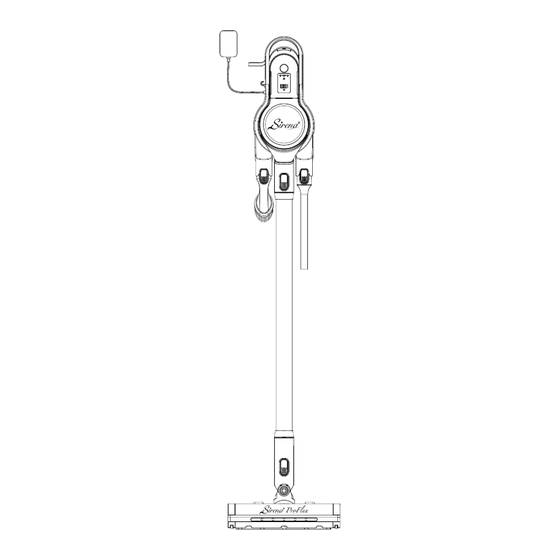 Sirena Proflex Instruction Manual