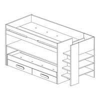 Trasman 6060 Bo10 Assembly Manual