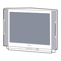 Sanyo C29LF34 Service Manual