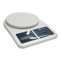 Giropes Baxtran TH User Manual