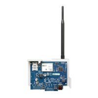 DSC PowerSeries Neo TL280RE Manual