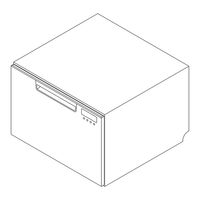 Fisher & Paykel DISHDRAWER DD24ST4NX9 Installation Manual