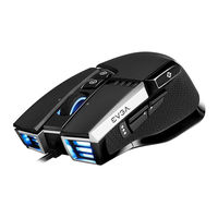 EVGA 903-W1-17BK-K3 Quick Start Manual