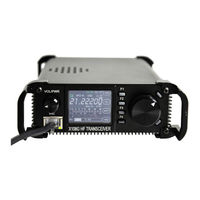 XIEGU X108 User Manual
