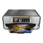 Kodak ESP 7250 - All-in-one Printer User Manual