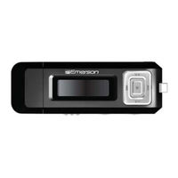 Emerson EMP312-1 User Manual