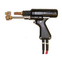 Tru-Weld TWE - 19000 Operation Manual