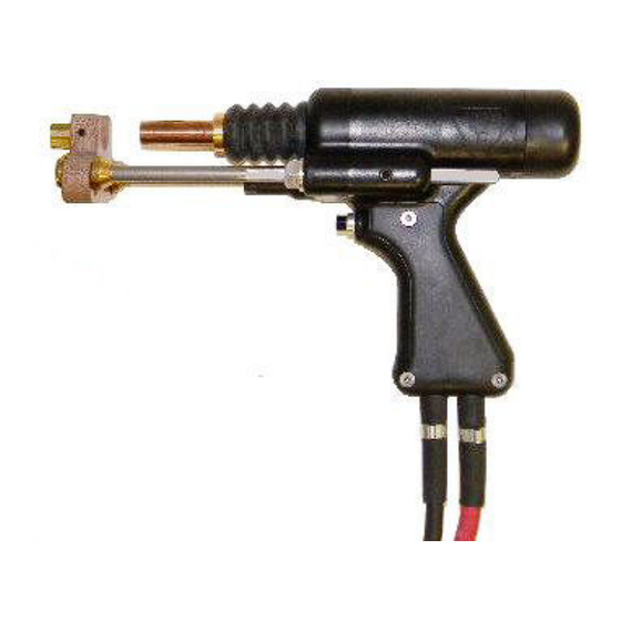 Tru-Weld TWE - 19000 Operation Manual
