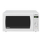 Microwave Oven Panasonic NN-ST756W Operation Manual