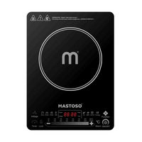 MASTOSO MT-58 User Manual