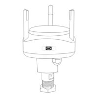 Deif WSDI User Manual