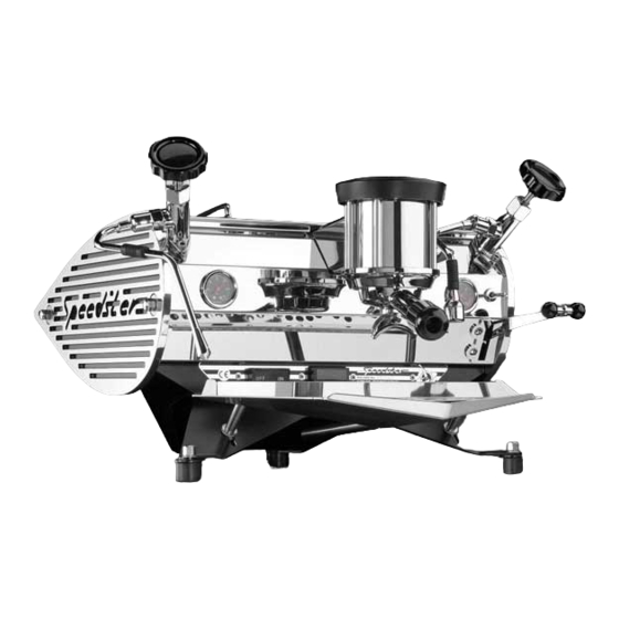 Kees van der Westen Speedster Installation And User Manual