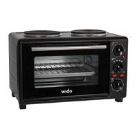 Wido MO23L User Manual