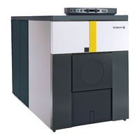 DeDietrich GT 530A-19 Assembly, Installation And Service Manual