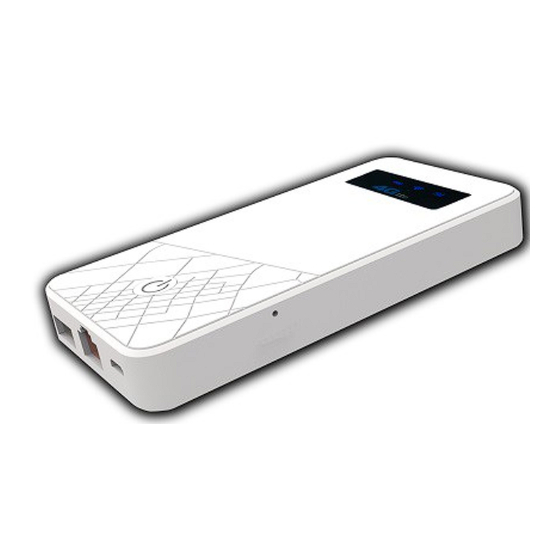 A-Link WNAP4G Quick Installation Manual