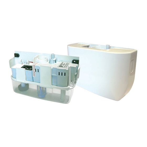 Aspen Pumps Kitchen Manual